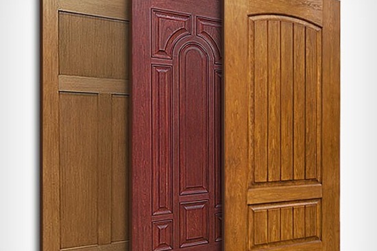 Corte Madera-fiberglass-door-repair
