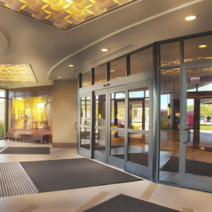 commercial door specialist Corte Madera