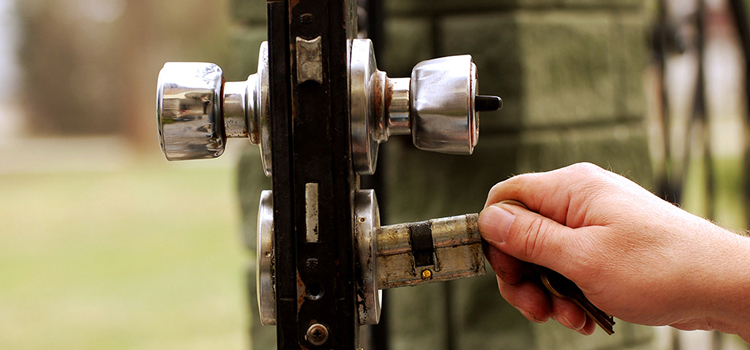 front door latch repair Corte Madera