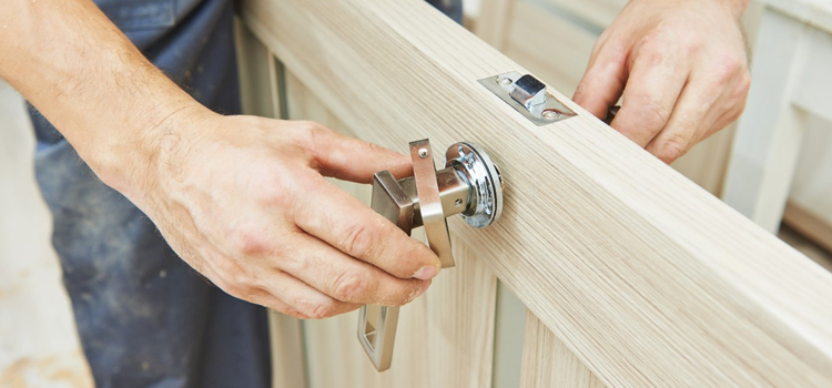 interior door repair Corte Madera