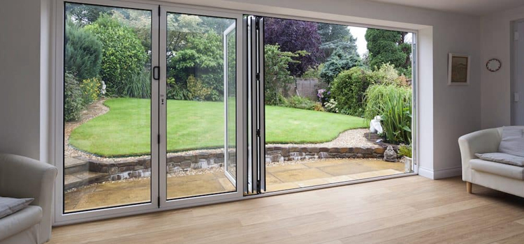 sliding door specialist Corte Madera