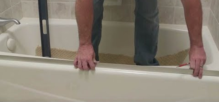 Sliding Shower Door Repair in Corte Madera